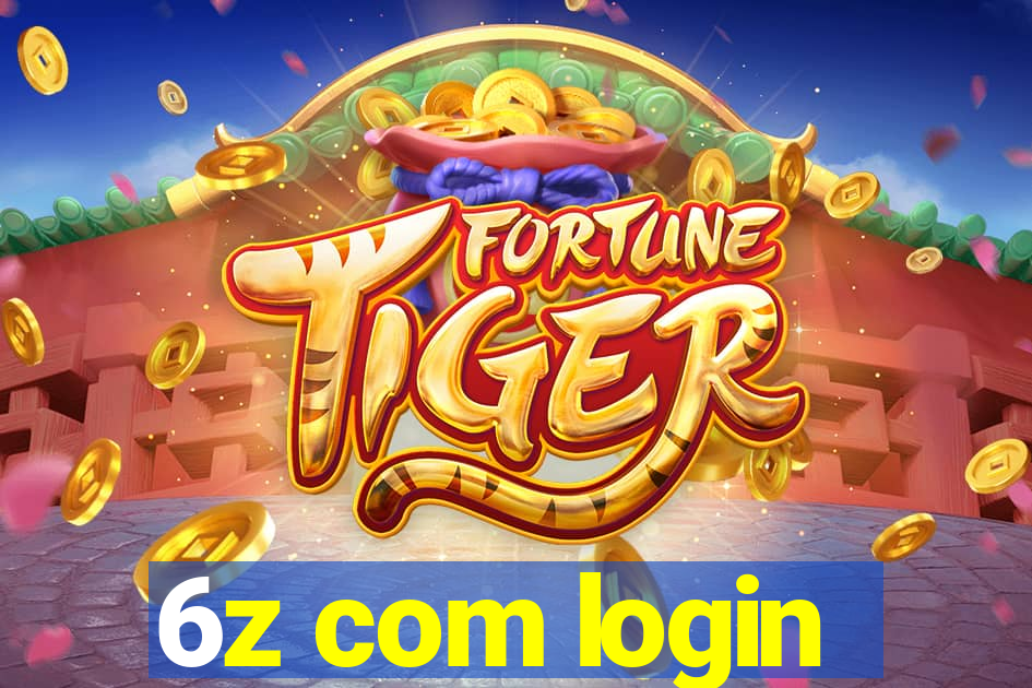 6z com login